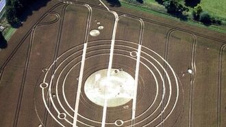 The Planet X Avebury Formation