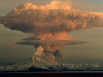 Eruption Imminent?
