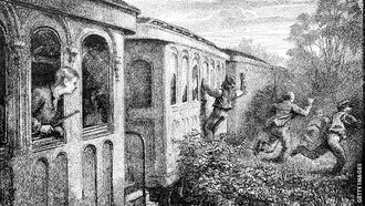 Legends of Butch Cassidy & the Sundance Kid