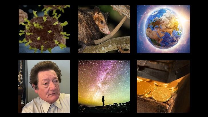 In Coast You Missed It 3/27/20