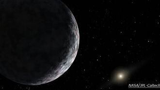 Planet X? Rogue Planet Beyond Pluto Discovered