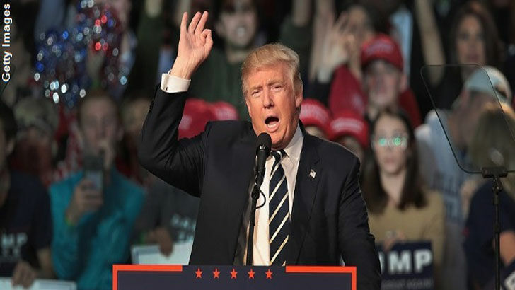 Epic Election Ends with Trump Victory