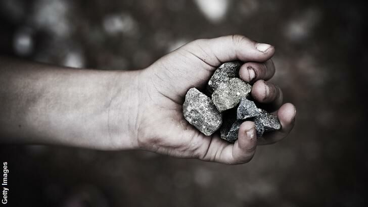 Stone-Throwing Poltergeist Plagues Romanian Village?