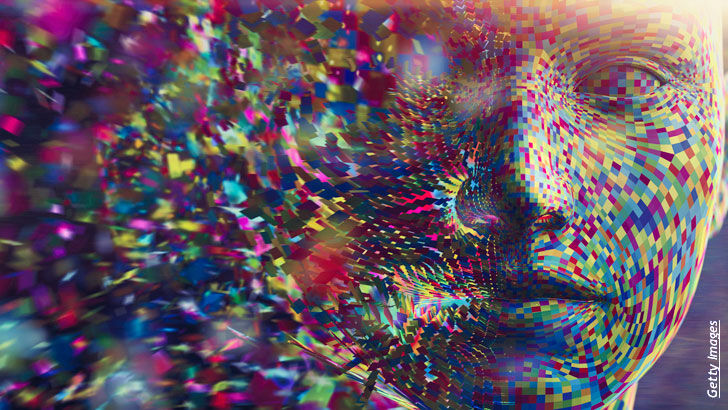 Psychic Mediumship / In the Flow