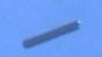 Another UFO Closes Chinese Airport