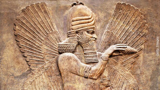 Anunnaki Secrets / Open Lines