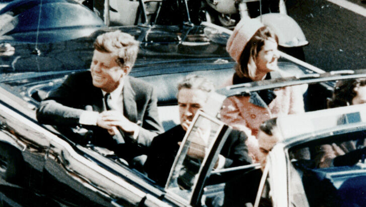 Trump to Allow the Release of Classified JFK Files
