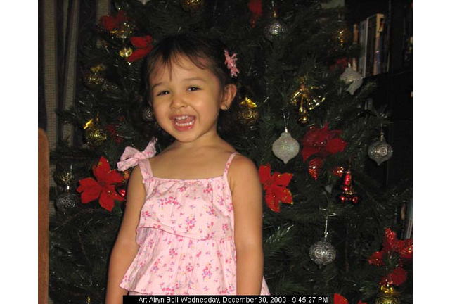 Art's Webcam 12/30/09