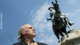 Conspiracy Update/ Katherine Hayward