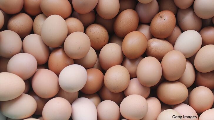 Man Dies While Attempting to Eat 50 Eggs