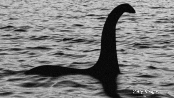 Study Suggests 'Dinomania' Spawned Nessie-like Sea Monster Sightings