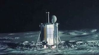 Lunar DNA Archive Devised