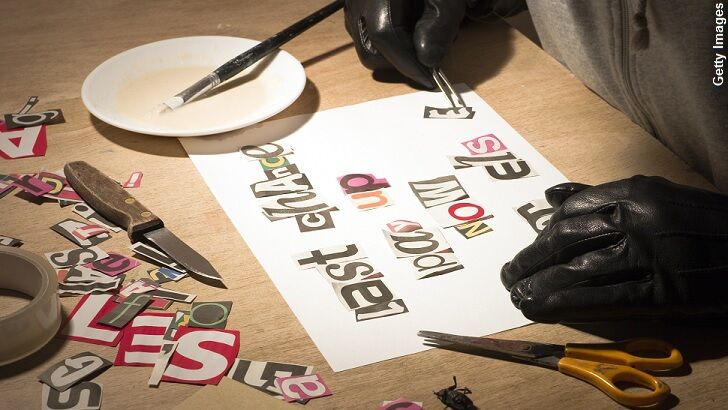 5 Incredibly Creepy Ransom Cases