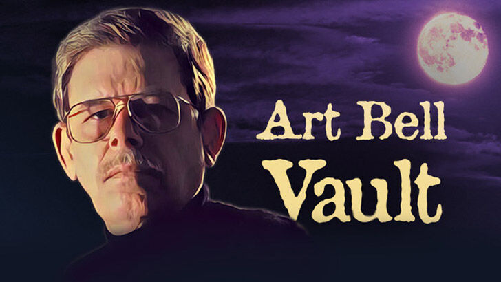 Art Bell Vault: On the Fringe