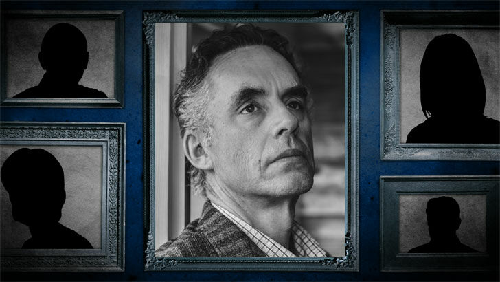 Jordan B. Peterson