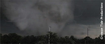 Video: Monster Tornado