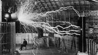 Celebrating Nikola Tesla