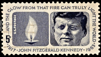 Dollar Collapse/ JFK Assassination