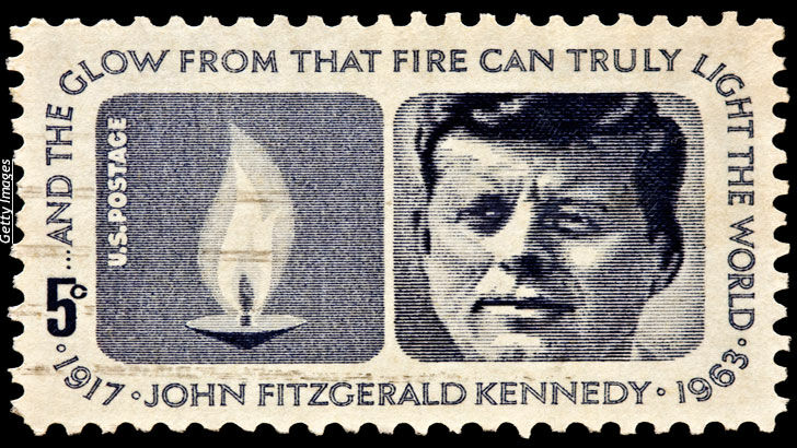 Dollar Collapse/ JFK Assassination