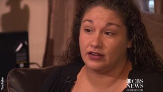 Dental Surgery Gives TX Woman a British Accent!