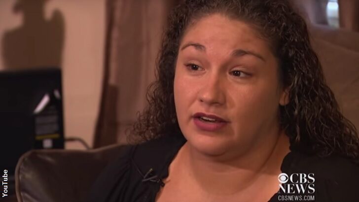 Dental Surgery Gives TX Woman a British Accent!