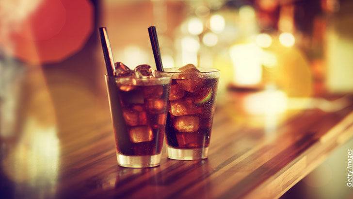 Strange Origins of Brand Names / Open Lines