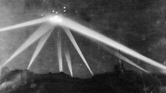 Battle of LA/ Mysteries of Memory 