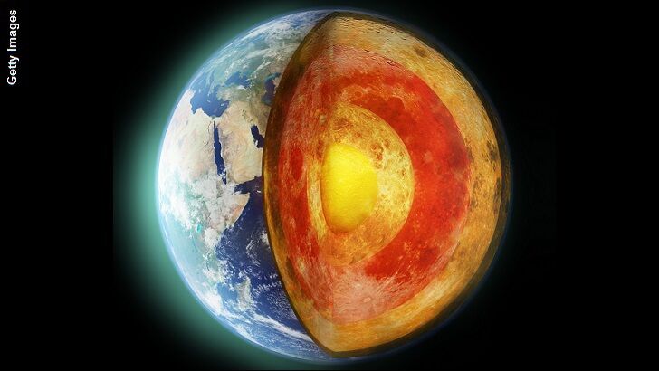 Could Drilling into Earth's Core Cause a Huge Earthquake?