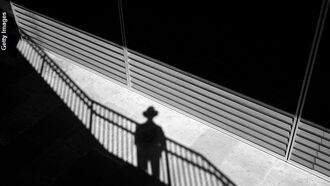 Science of Hauntings / Rock Star Ghosts