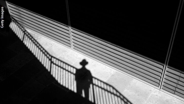 Science of Hauntings / Rock Star Ghosts