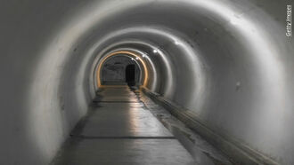 Personal Freedoms/ UFOs, Underground Bases, & Little People