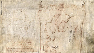 Did Marco Polo Discover America?