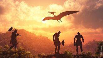 Alternative Health / Evolution Myths