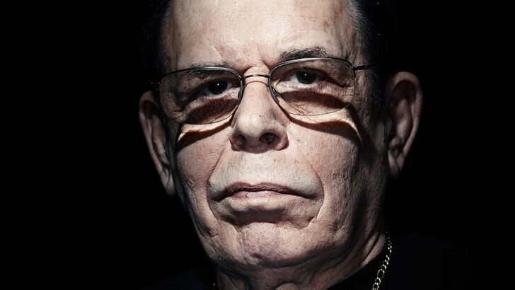 R.I.P. Art Bell 1945--2018