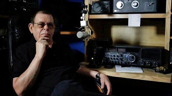 5 Amazing Art Bell Audio Clips | Coast to Coast AM