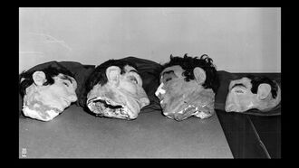 Video: The Alcatraz Escape's Forgotten 4th Man