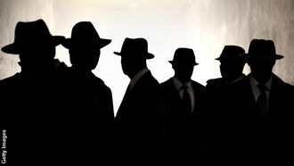 Video: 5 Unsettling MIB Encounters