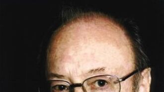 R.I.P. Dr. Roger Leir