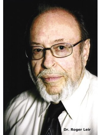 R.I.P. Dr. Roger Leir