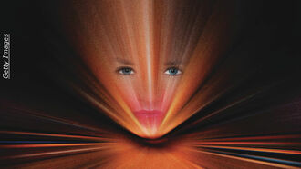 The Second Age of Space / Mediums & Healing