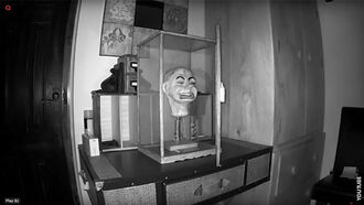 The 10 Oddest Ghost Videos of 2019