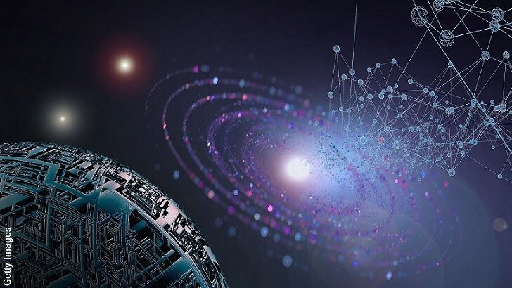 Scientists Say Fast Radio Bursts Could Come From Aliens