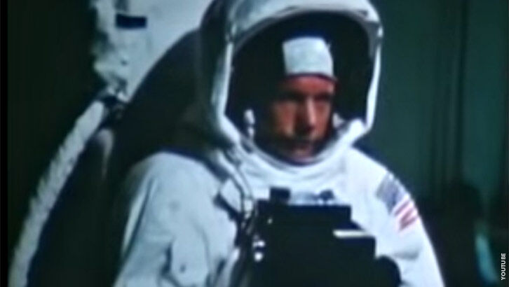 Did We Go To The Moon?