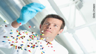 Health & Supplements/ Future of the Car