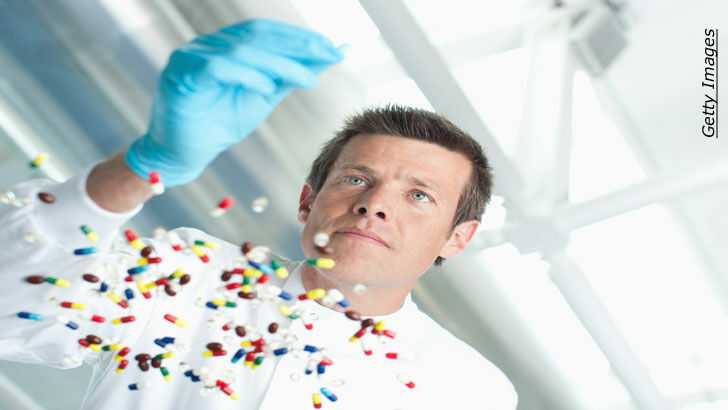 Alternative Health, Supplements, & Diet