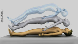 Blast from the Past-- May 2007