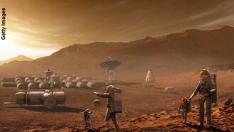 Engineering a Martian Revolution