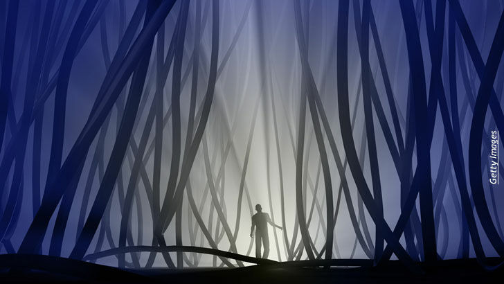 Free Audio: Slenderman Tales