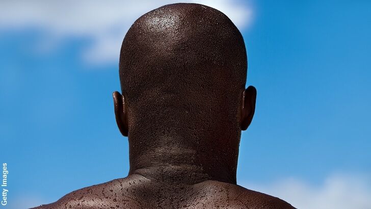 Bald Men Targeted by Witch Doctors in Mozambique
