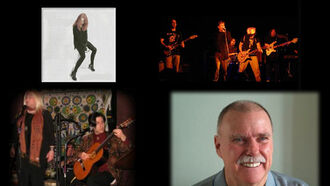 Emerging Artists 12/5/10